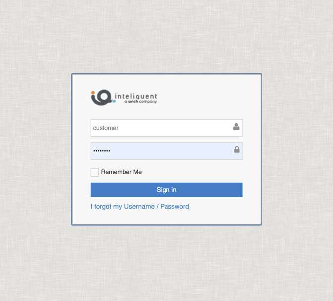 AtlasLoginScreen