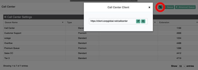 CAPCCClientURL