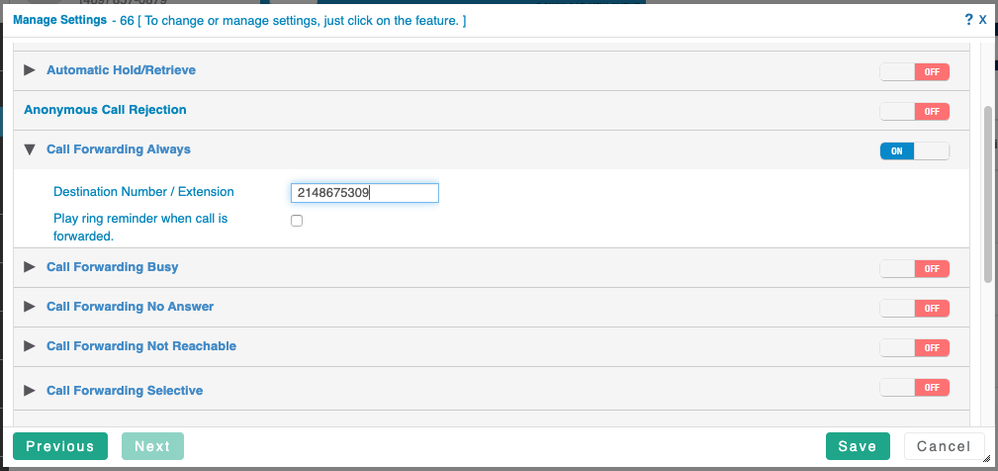 CAPCWFDUserSettings