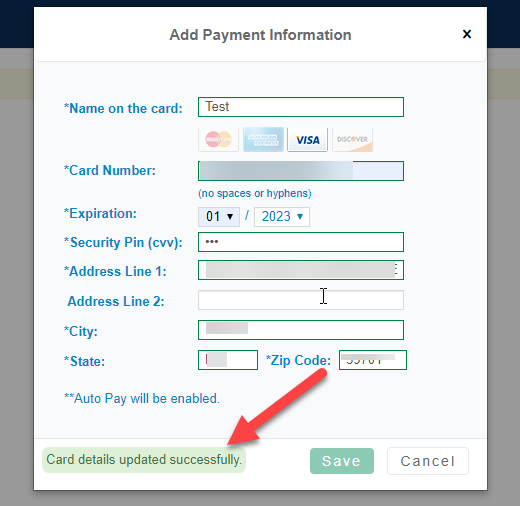 CAPCardDetailsEntered