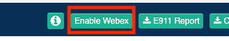CAPEnableWebex