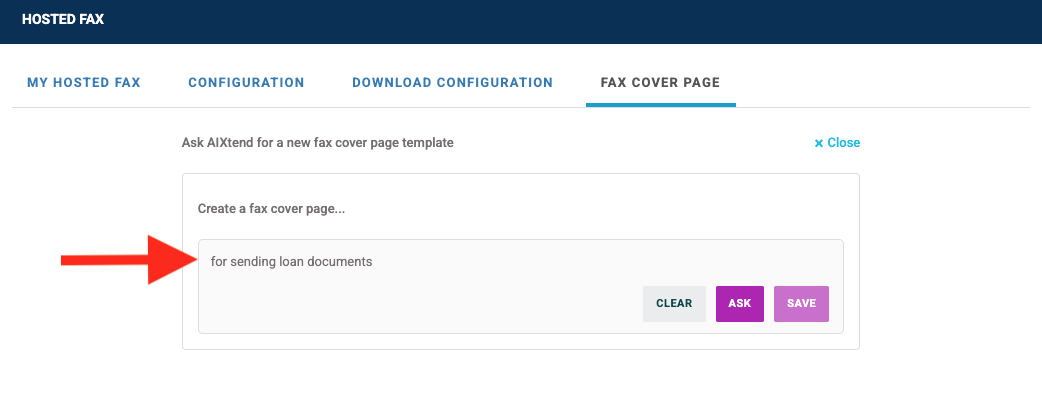 CAPFaxCoverPageWPrompt