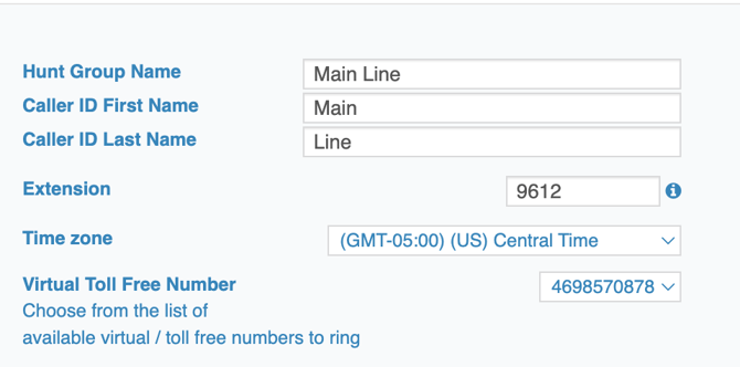 CAPHuntGroupCallerIDSettings