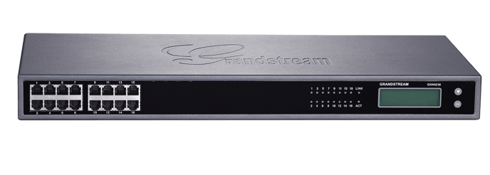 GrandstreamGXW4216