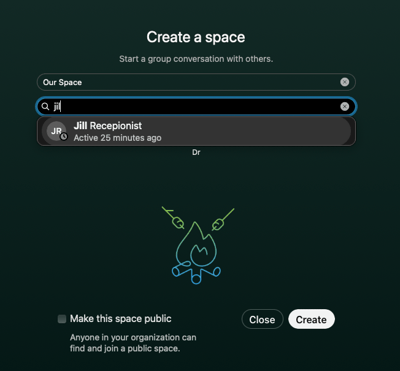 WebexCreatingSpace