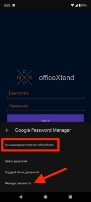 officeXtendAndroidPasswordManager